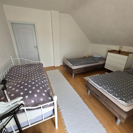 Appartement In Nitra Under The Zobor-Hill 외부 사진
