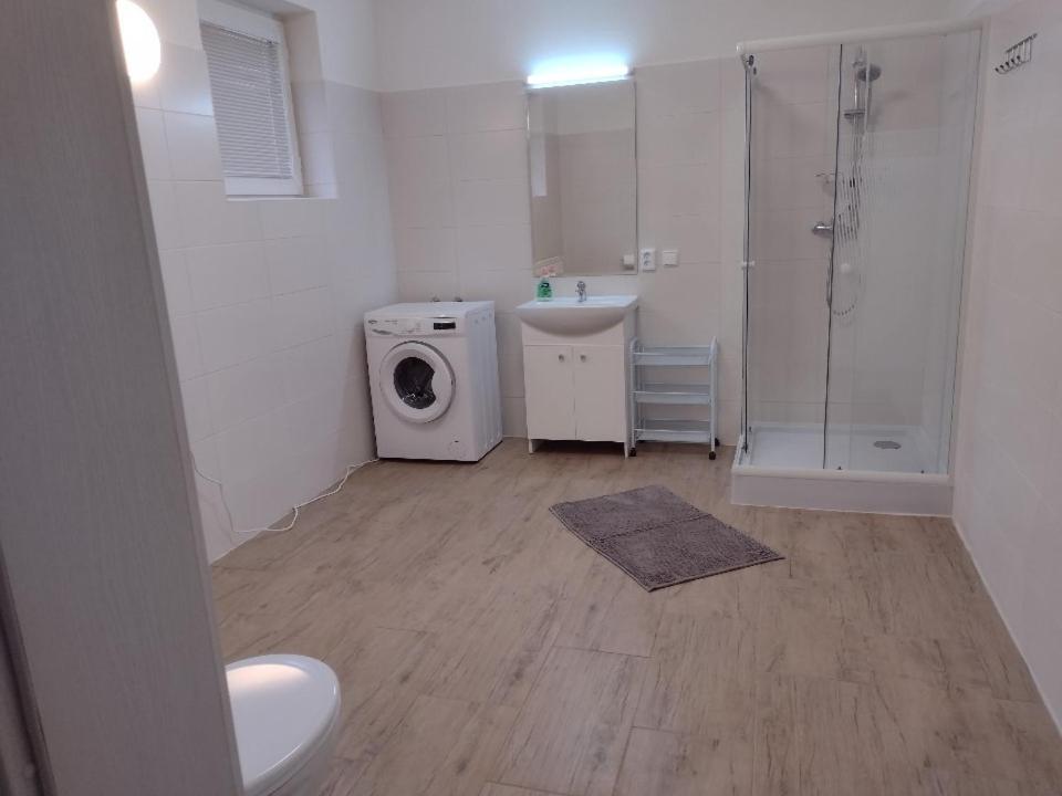 Appartement In Nitra Under The Zobor-Hill 외부 사진