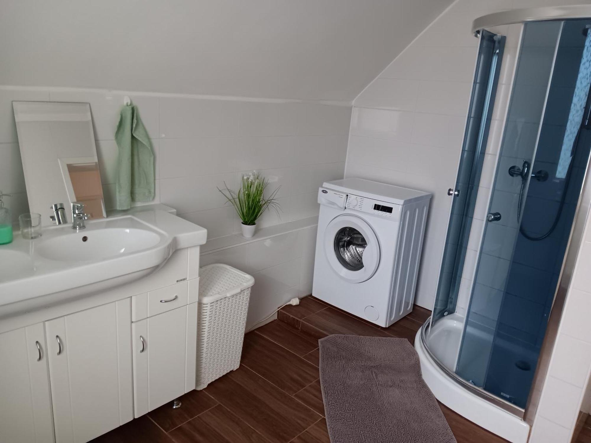 Appartement In Nitra Under The Zobor-Hill 외부 사진