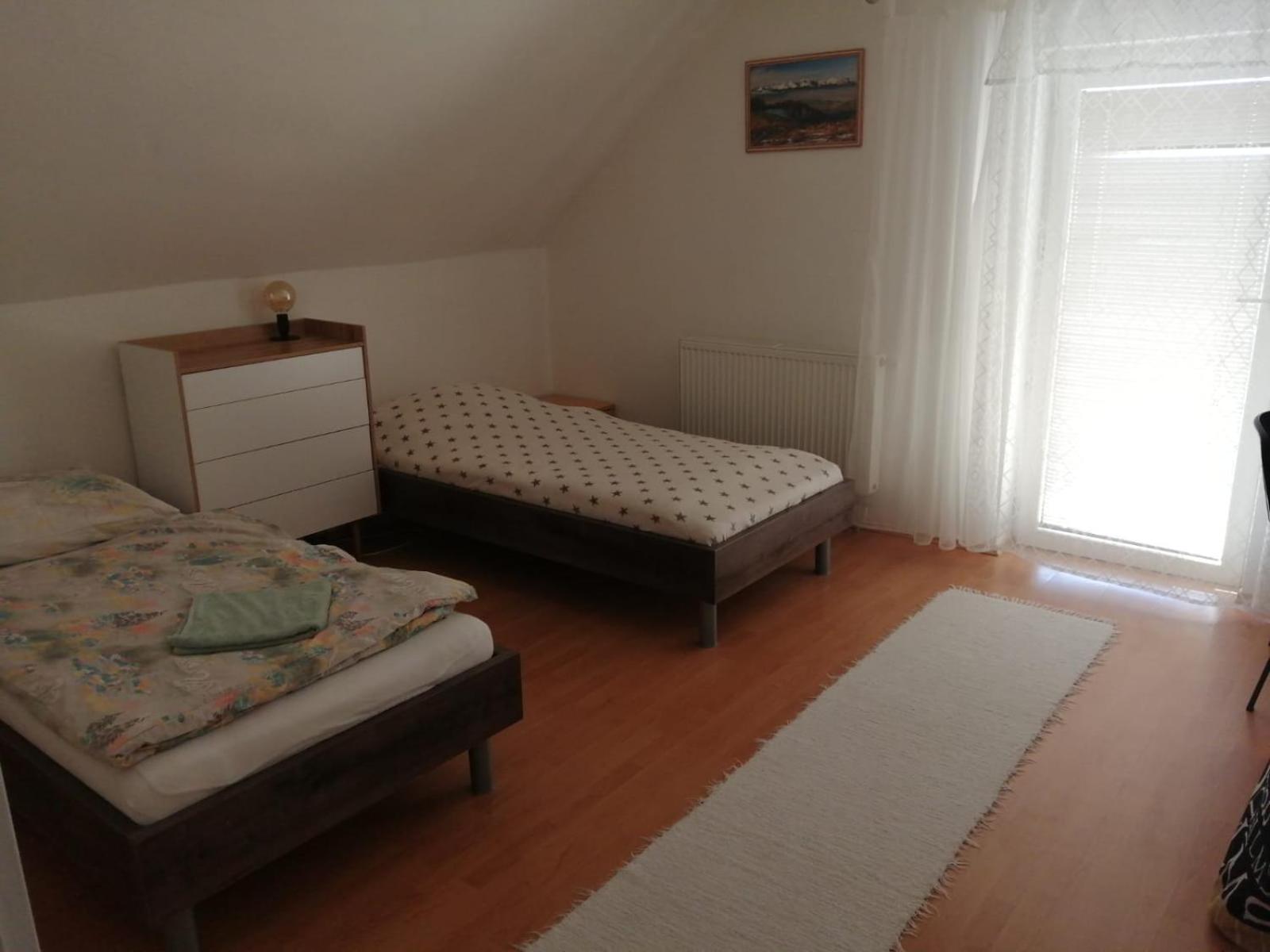 Appartement In Nitra Under The Zobor-Hill 외부 사진
