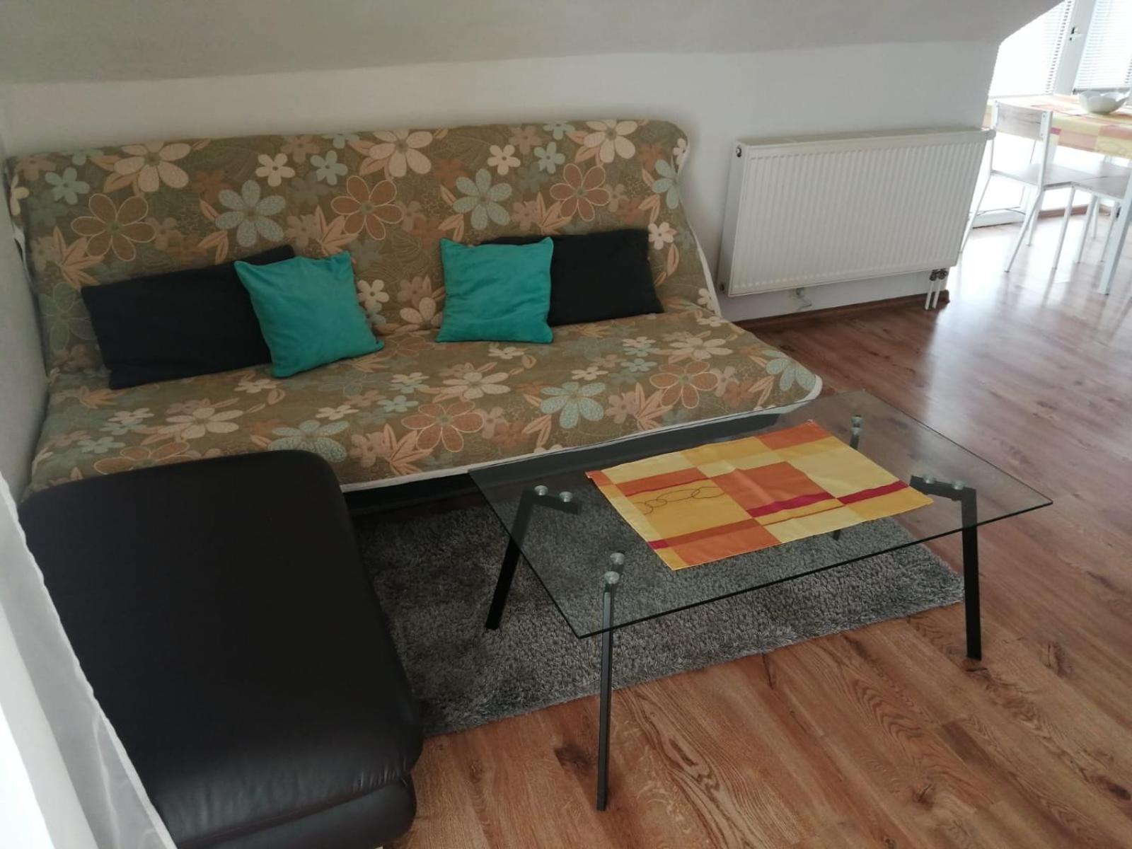 Appartement In Nitra Under The Zobor-Hill 외부 사진