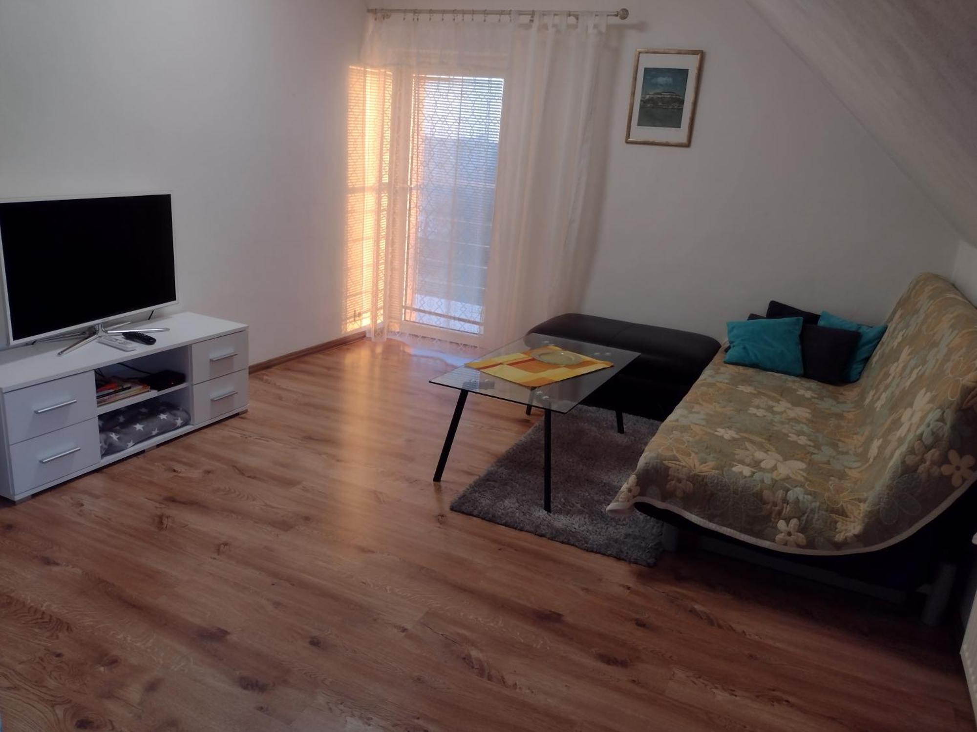 Appartement In Nitra Under The Zobor-Hill 외부 사진