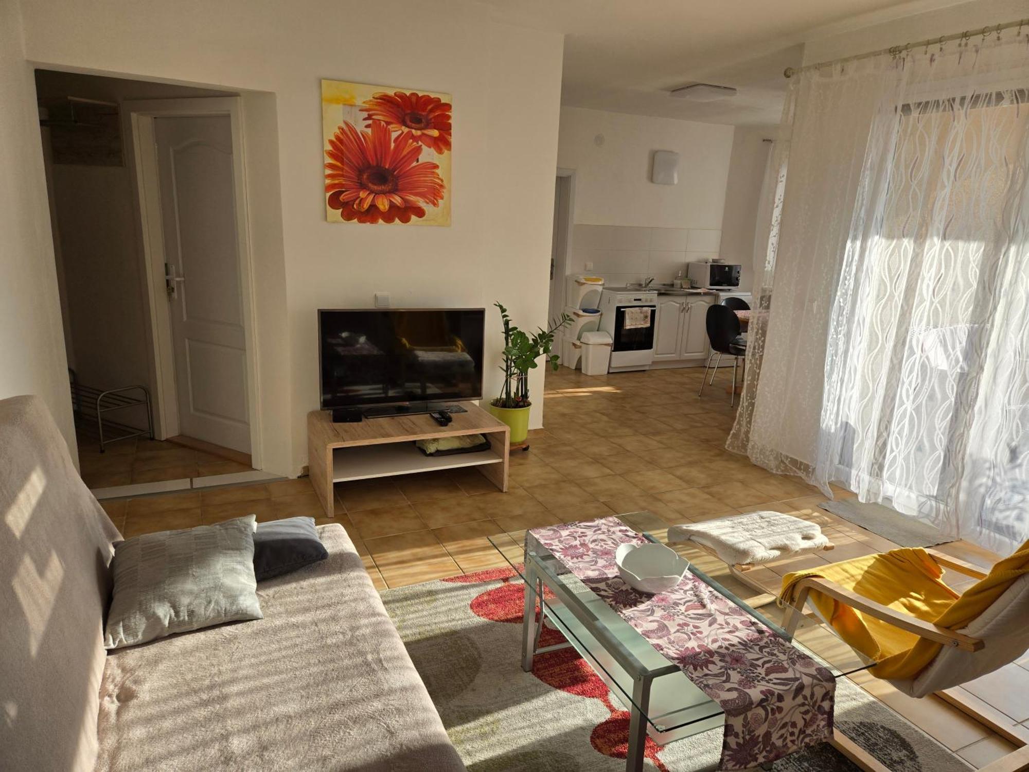 Appartement In Nitra Under The Zobor-Hill 외부 사진