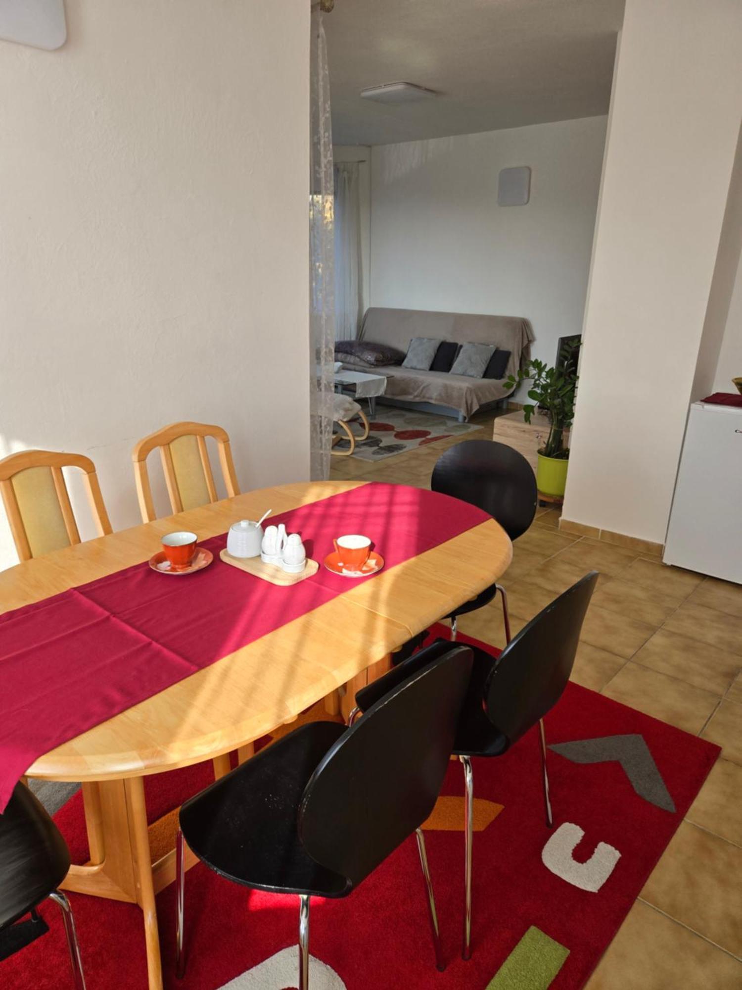 Appartement In Nitra Under The Zobor-Hill 외부 사진