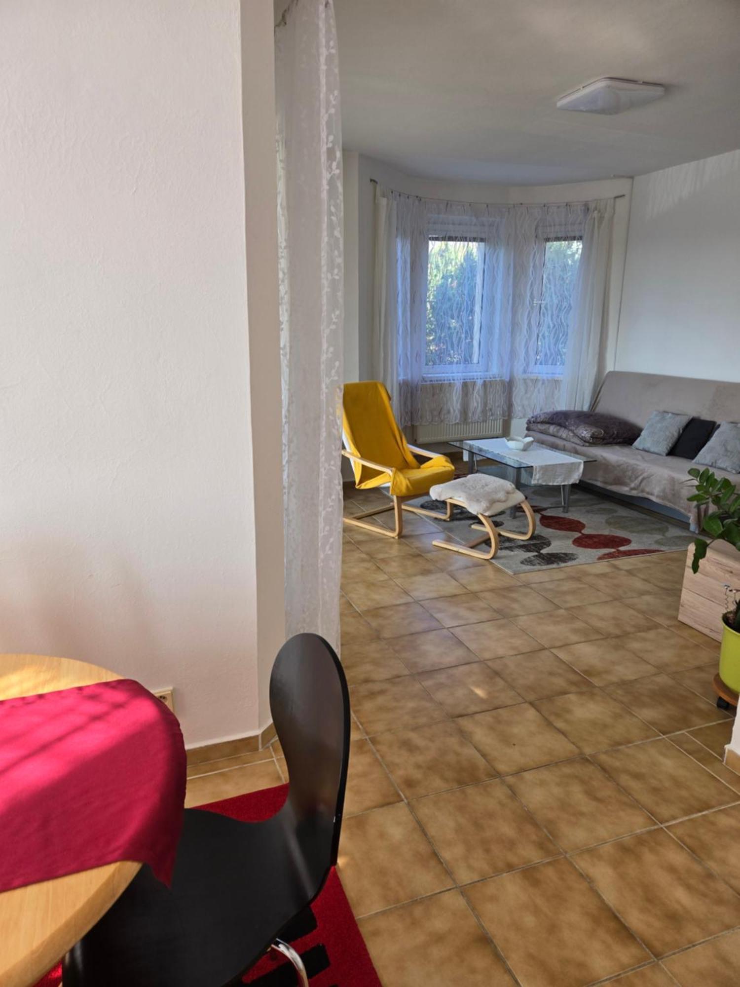 Appartement In Nitra Under The Zobor-Hill 외부 사진