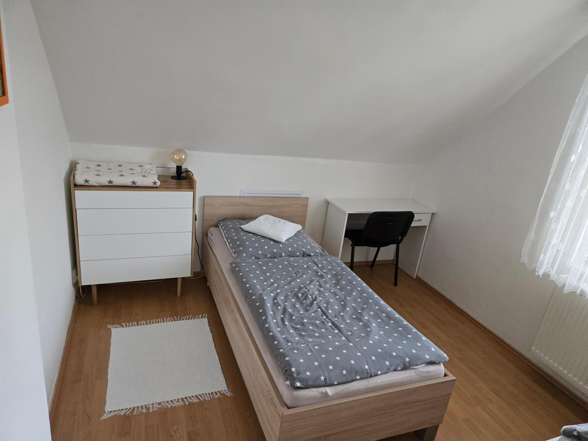 Appartement In Nitra Under The Zobor-Hill 외부 사진