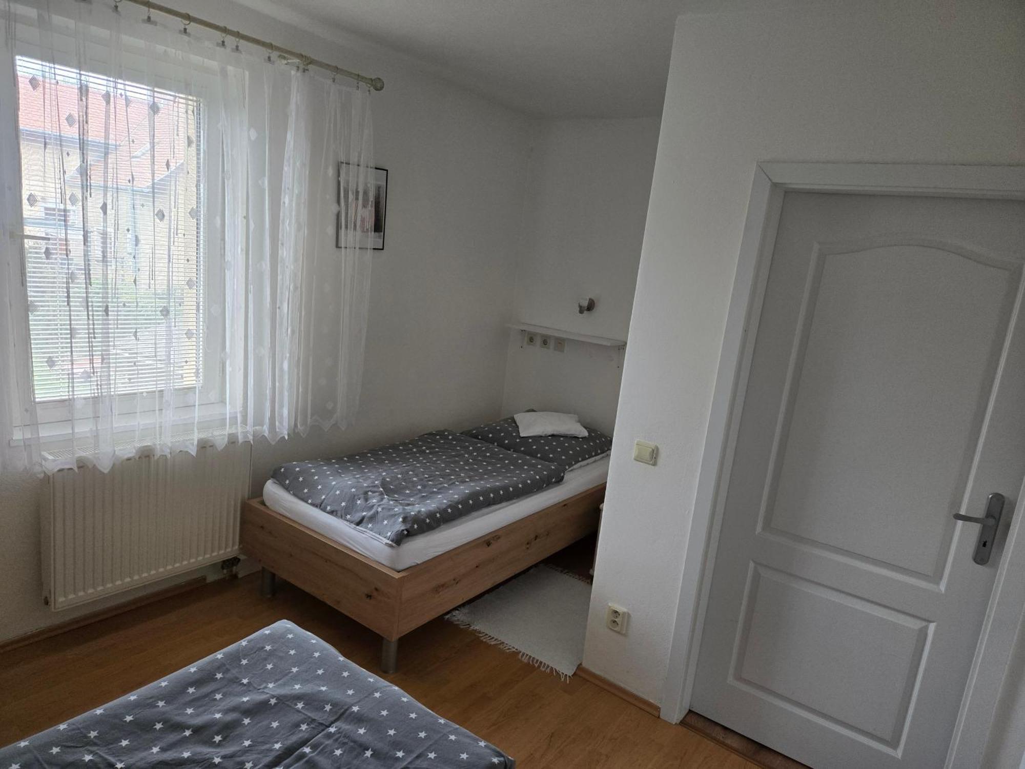 Appartement In Nitra Under The Zobor-Hill 외부 사진