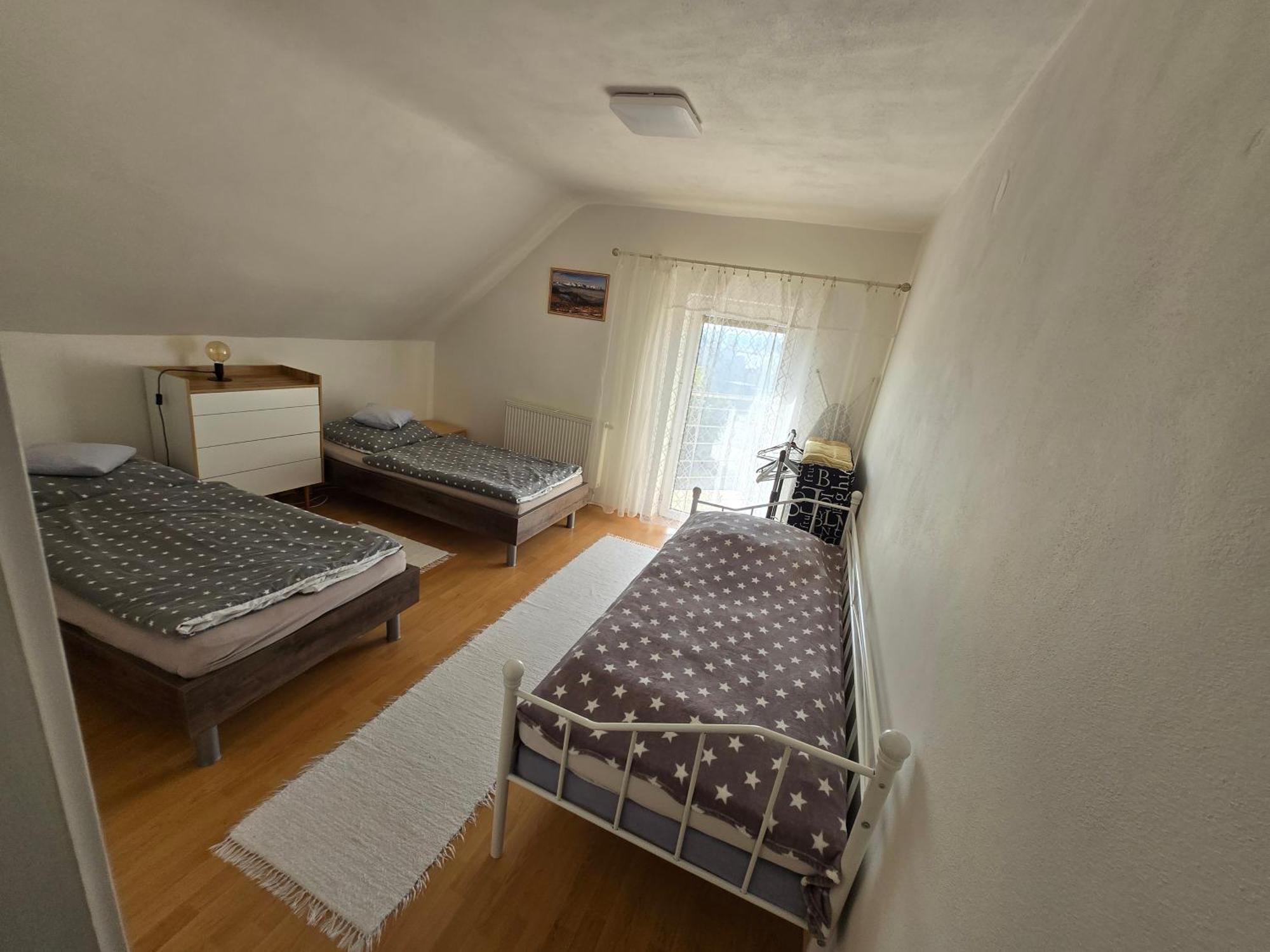 Appartement In Nitra Under The Zobor-Hill 외부 사진