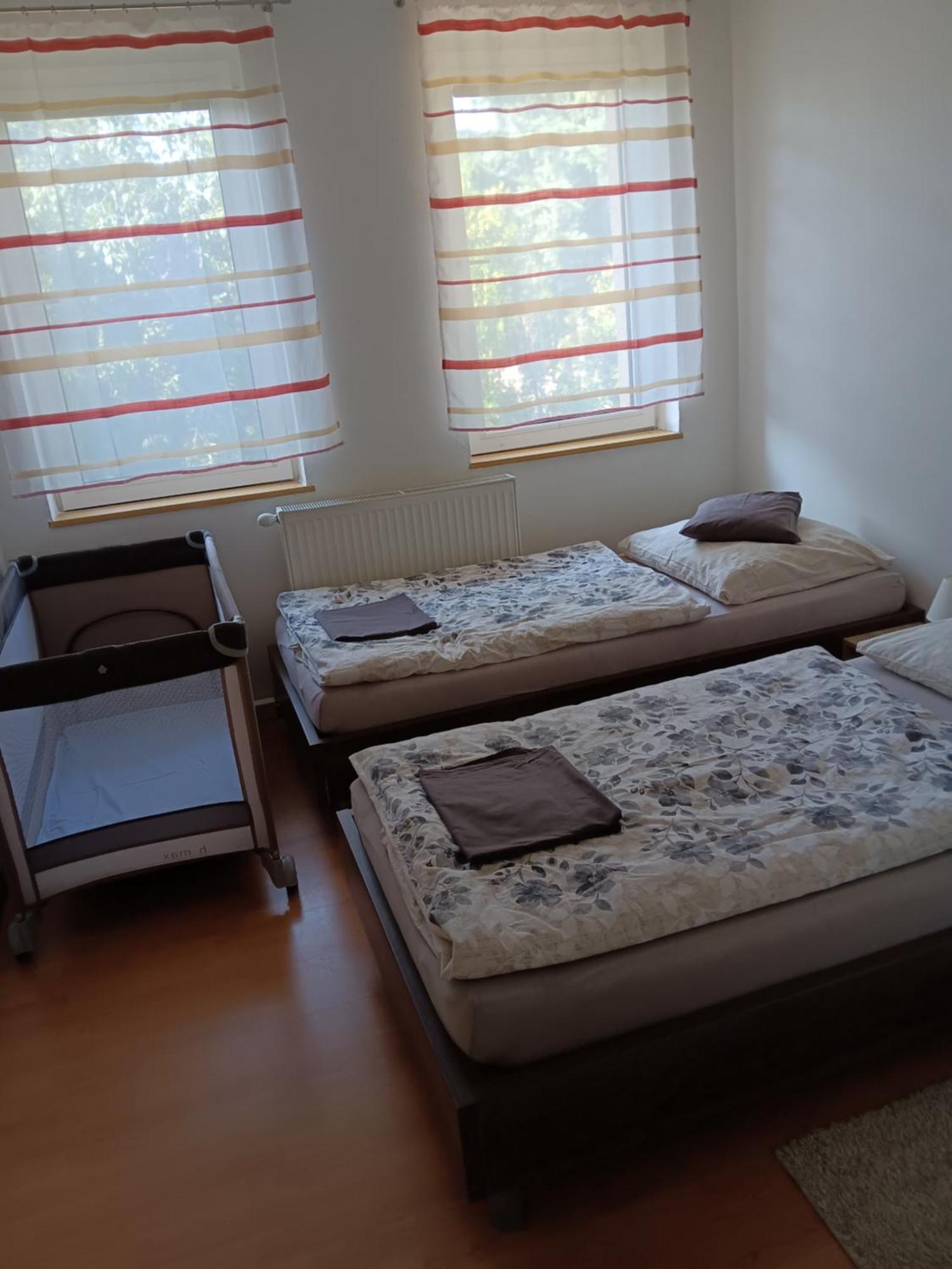 Appartement In Nitra Under The Zobor-Hill 외부 사진